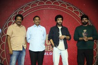 Nari Nari Naduma Murari Movie Grand Success Meet